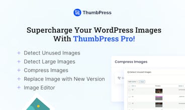 ThumbPress gallery image