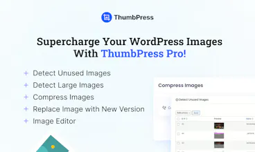 ThumbPress gallery image
