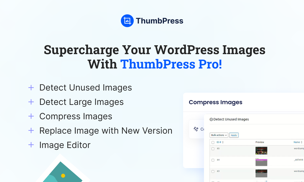 ThumbPress media 3