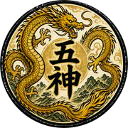 Koryu · by Shishin Research