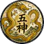 Koryu · by Shishin Research