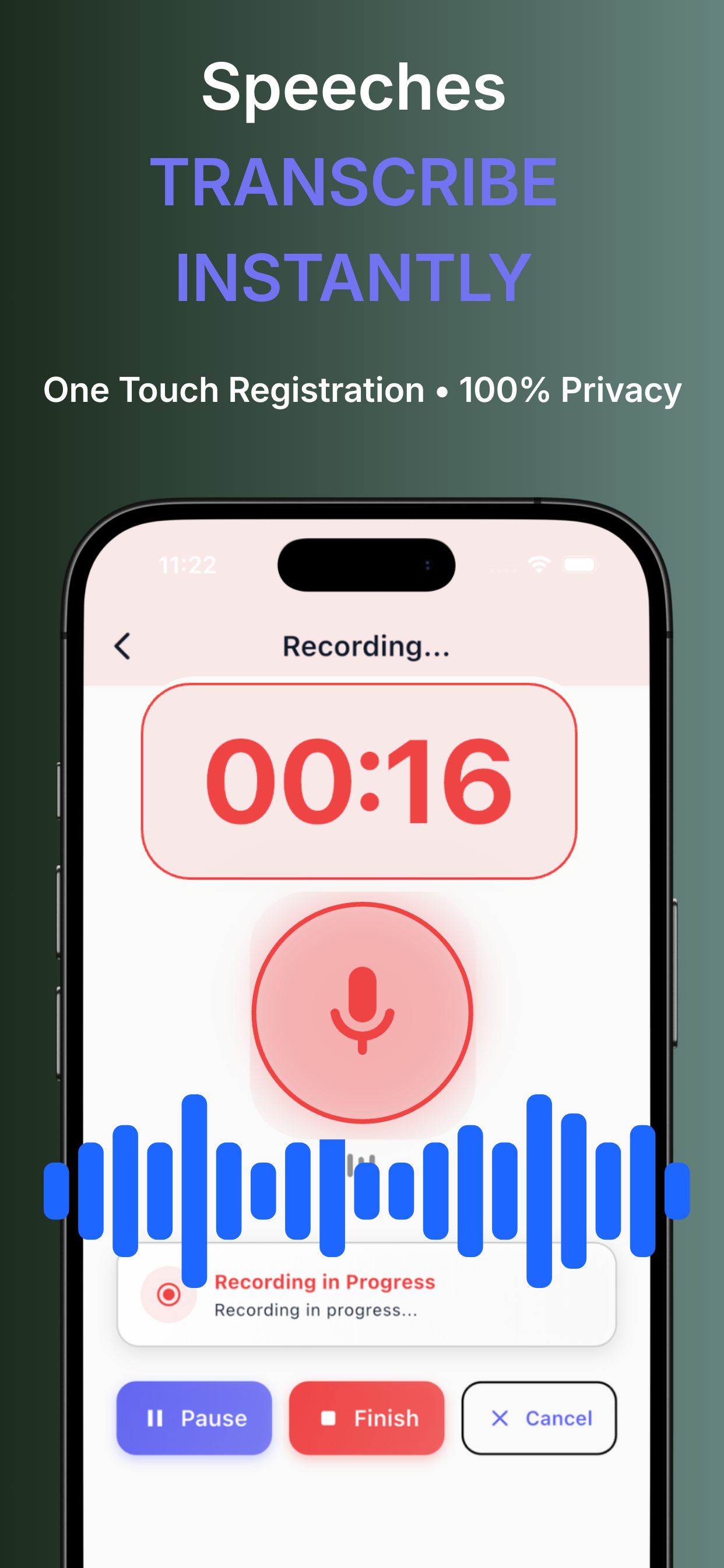 ArcaText gallery image