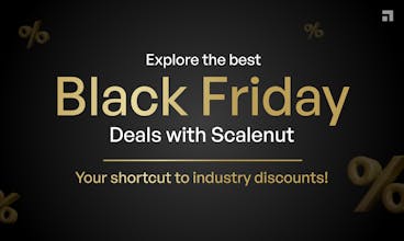 World's Top 500 Black Friday SaaS Deals gallery image