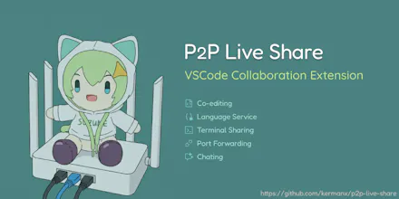 P2P Live Share gallery image