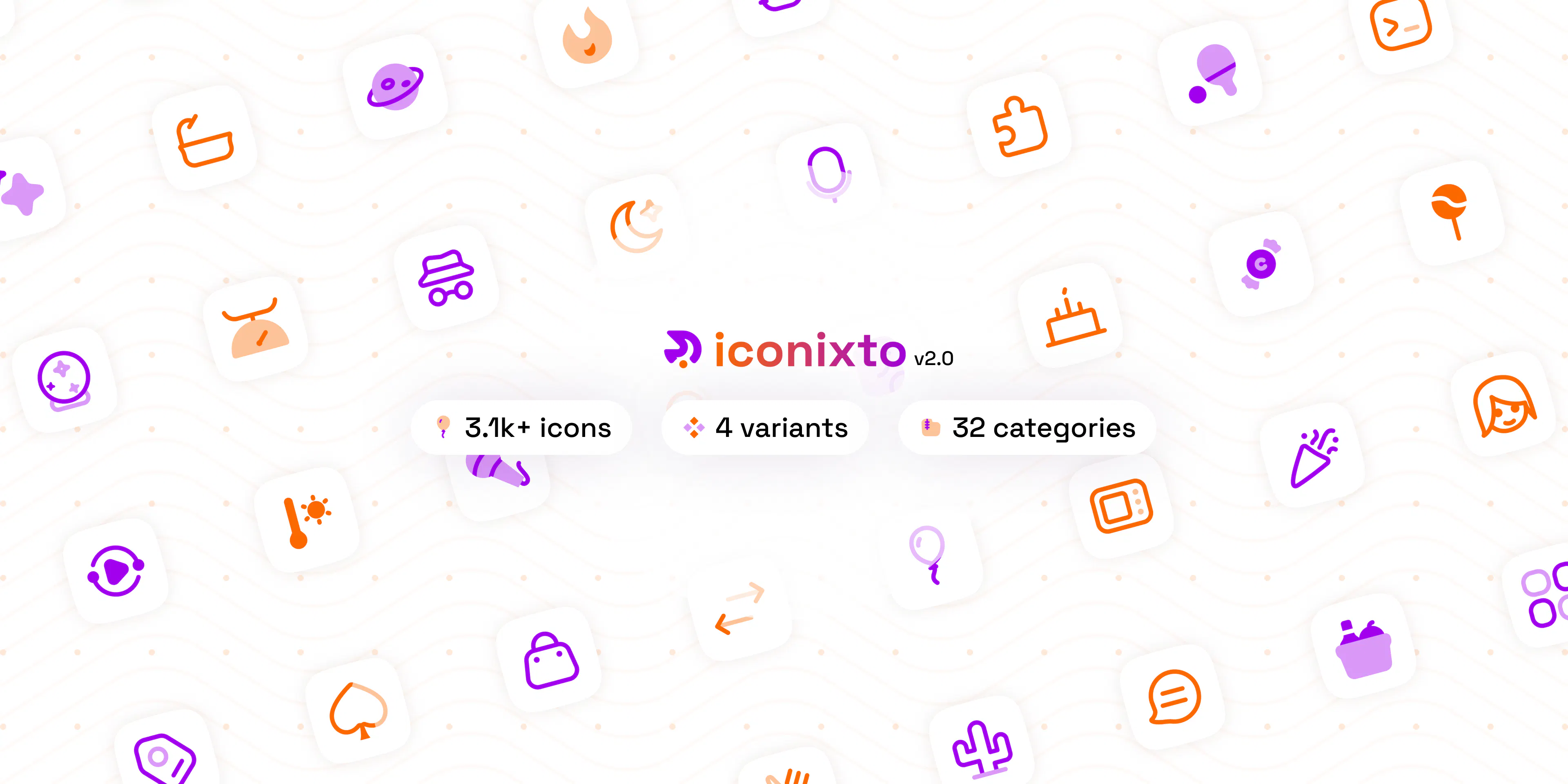 Iconixto gallery image