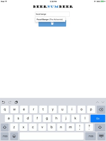 beernumbeer gallery image