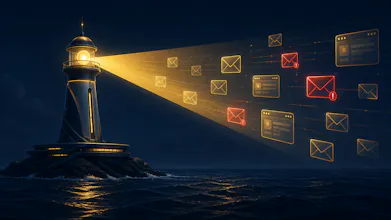 Phishlight-We fight email scam for you! gallery image