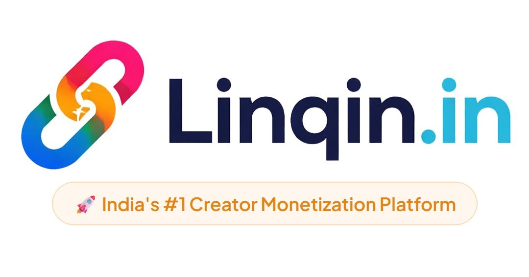 Linqin.in gallery image