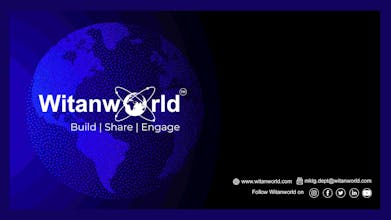 Witanworld gallery image