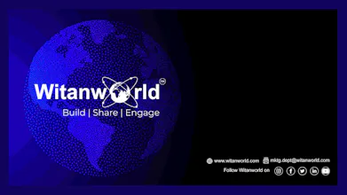 Witanworld gallery image