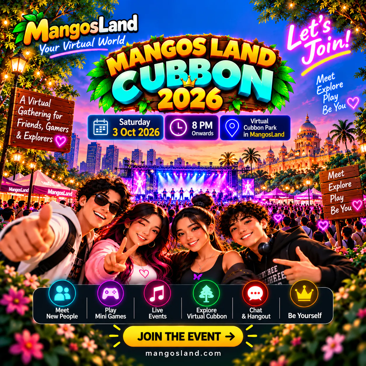 Mangos Land gallery image