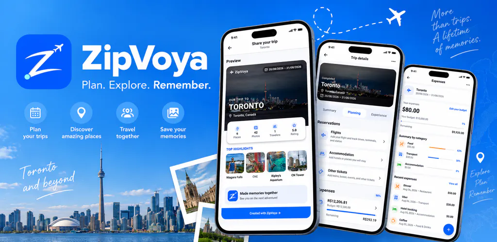 ZipVoya gallery image