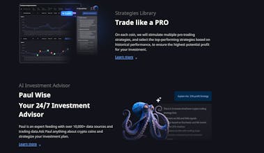 TokenSense gallery image