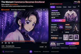 My. Anime gallery image