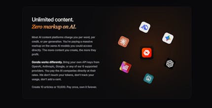 Gondla gallery image