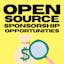 Open Source Sponsorship Opportunities