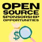 Open Source Sponsorship Opportunities