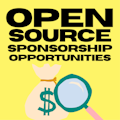 Open Source Sponsorship Opportunities
