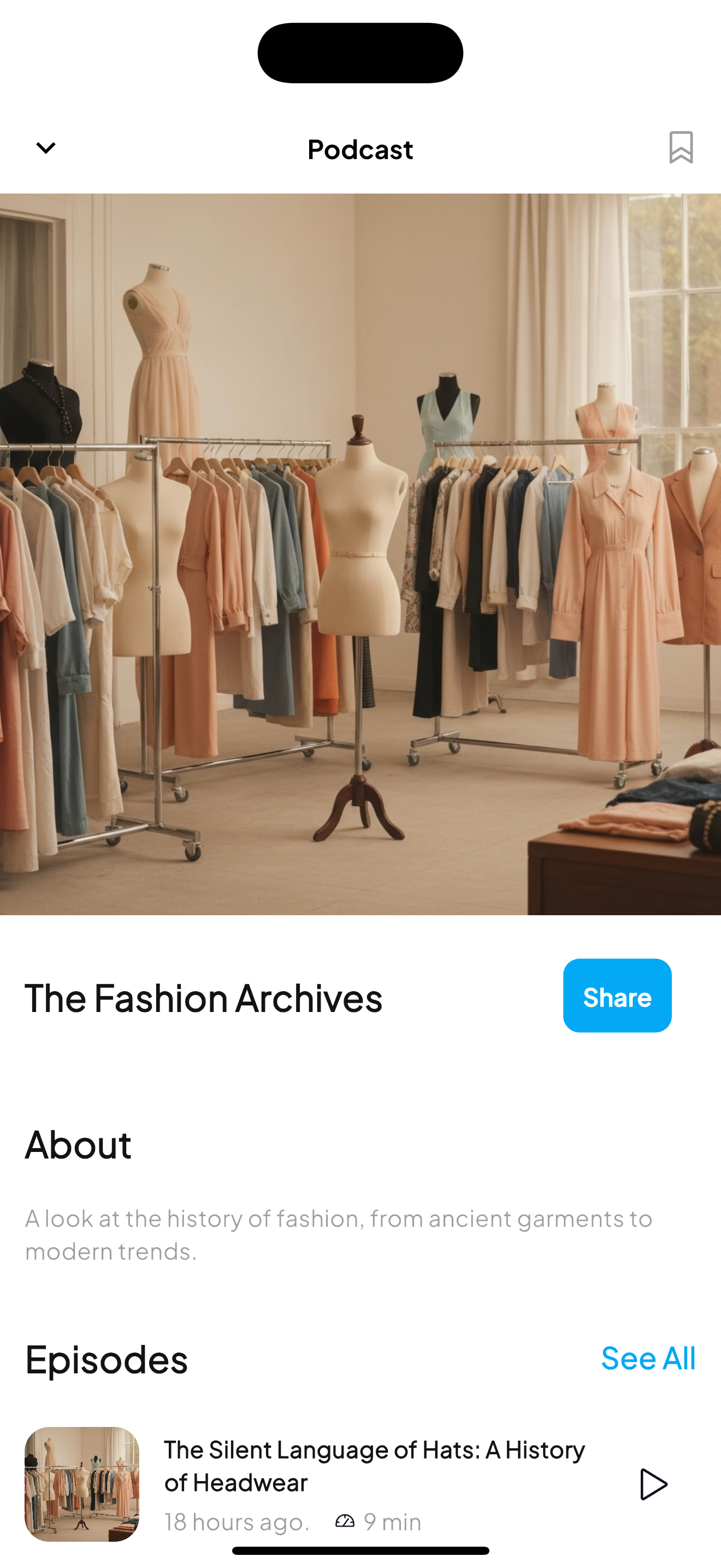 MindfulSpeak - Unique Podcasts gallery image