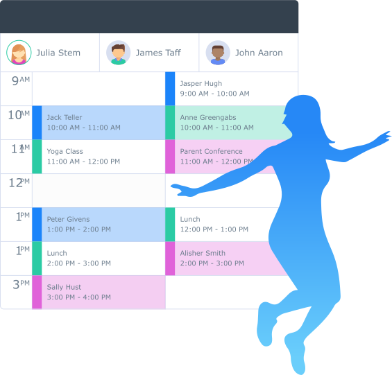 Power Diary Practice Management Software - Managementsysteem, speciaal ontworpen voor gezondheidsklinieken. media 4