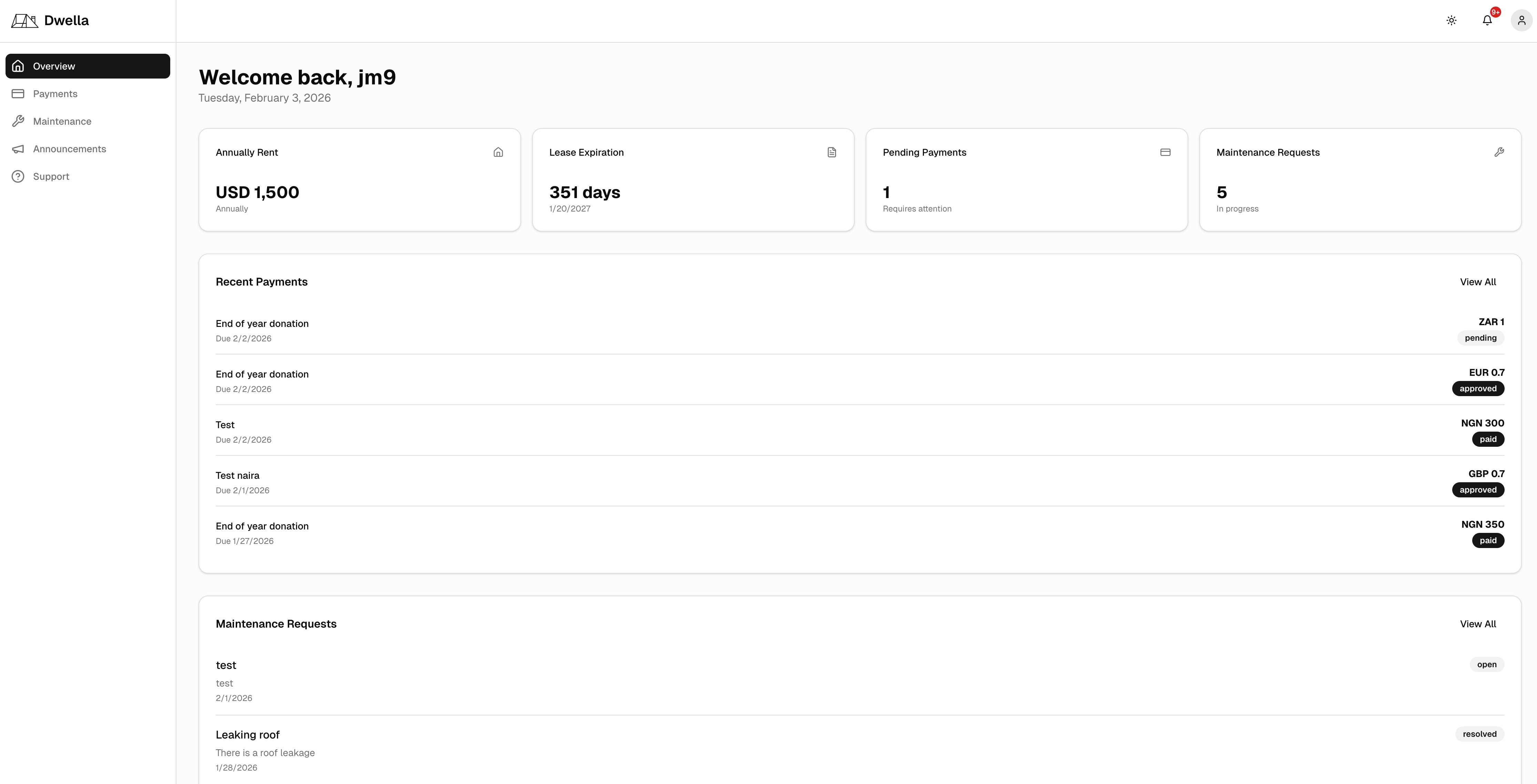 Dwella gallery image