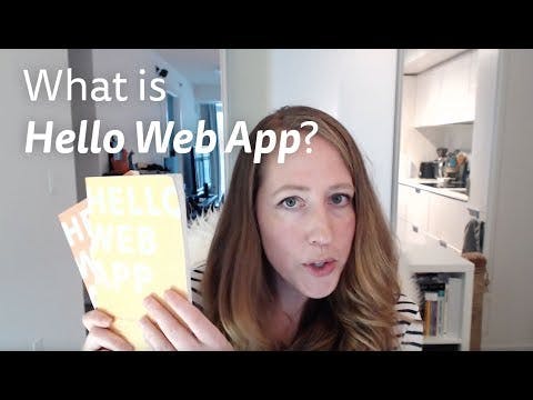 Hello Web Books media 2