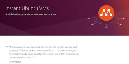 Multipass gallery image