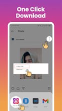Instagram Media Downloader gallery image