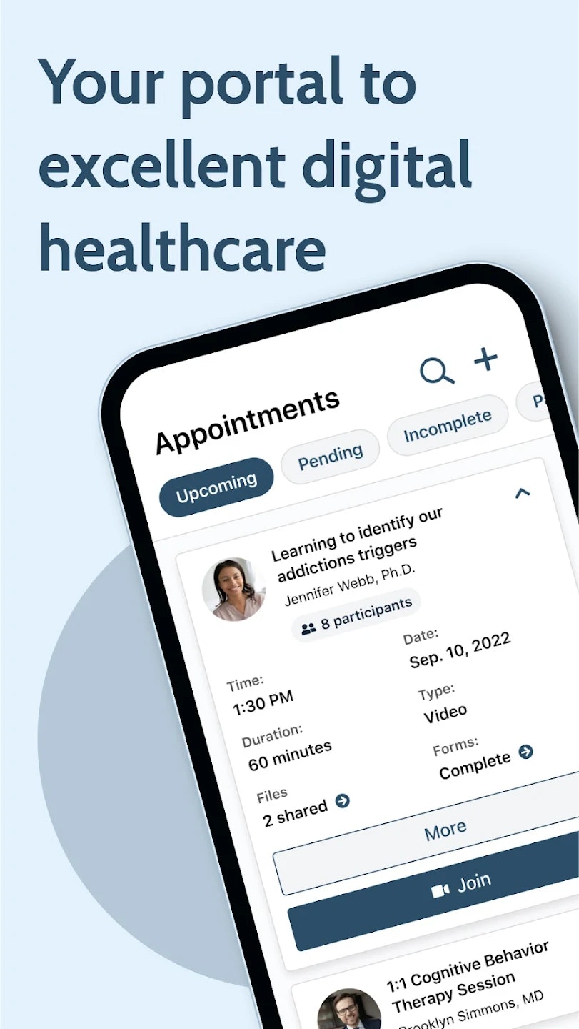 OnCall Health gallery image