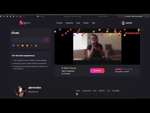 LiveRoom Media gallery image