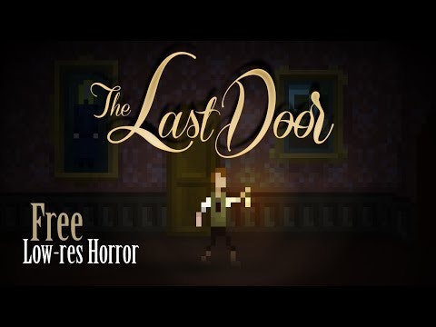 The Last Door gallery image