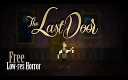The Last Door media 1