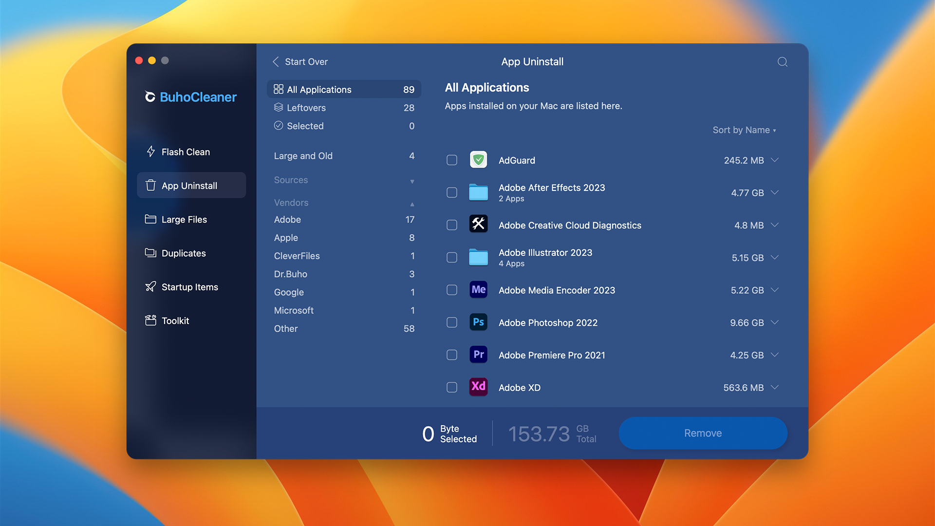 Buhocleaner 1.9.6 मीडिया 3