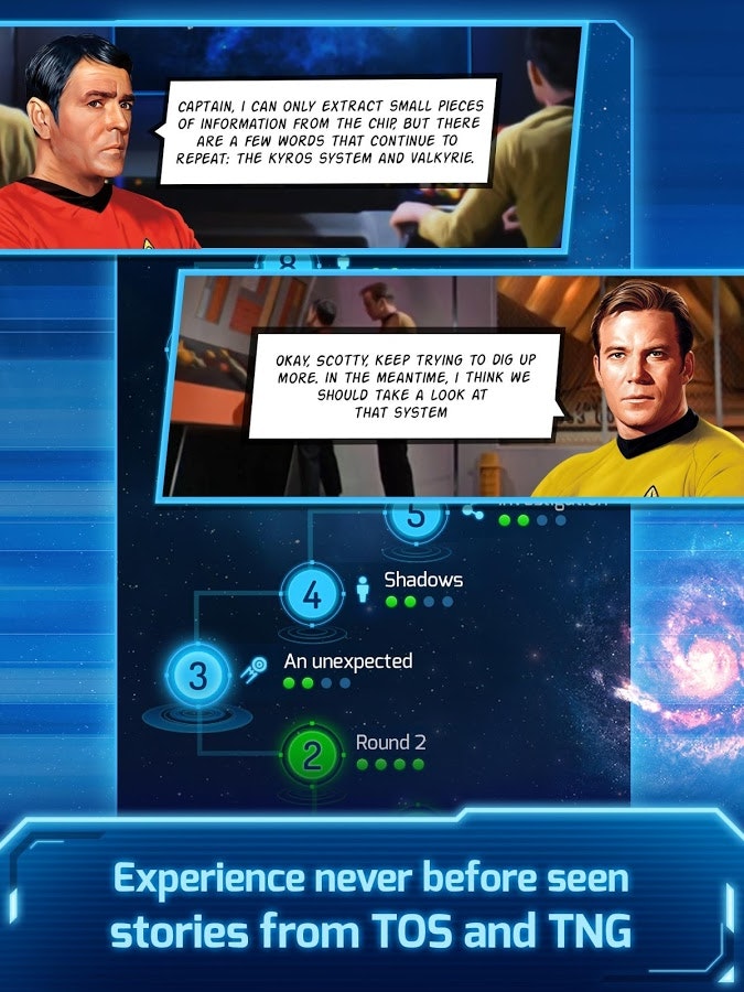 Star Trek - Wrath of Gems gallery image