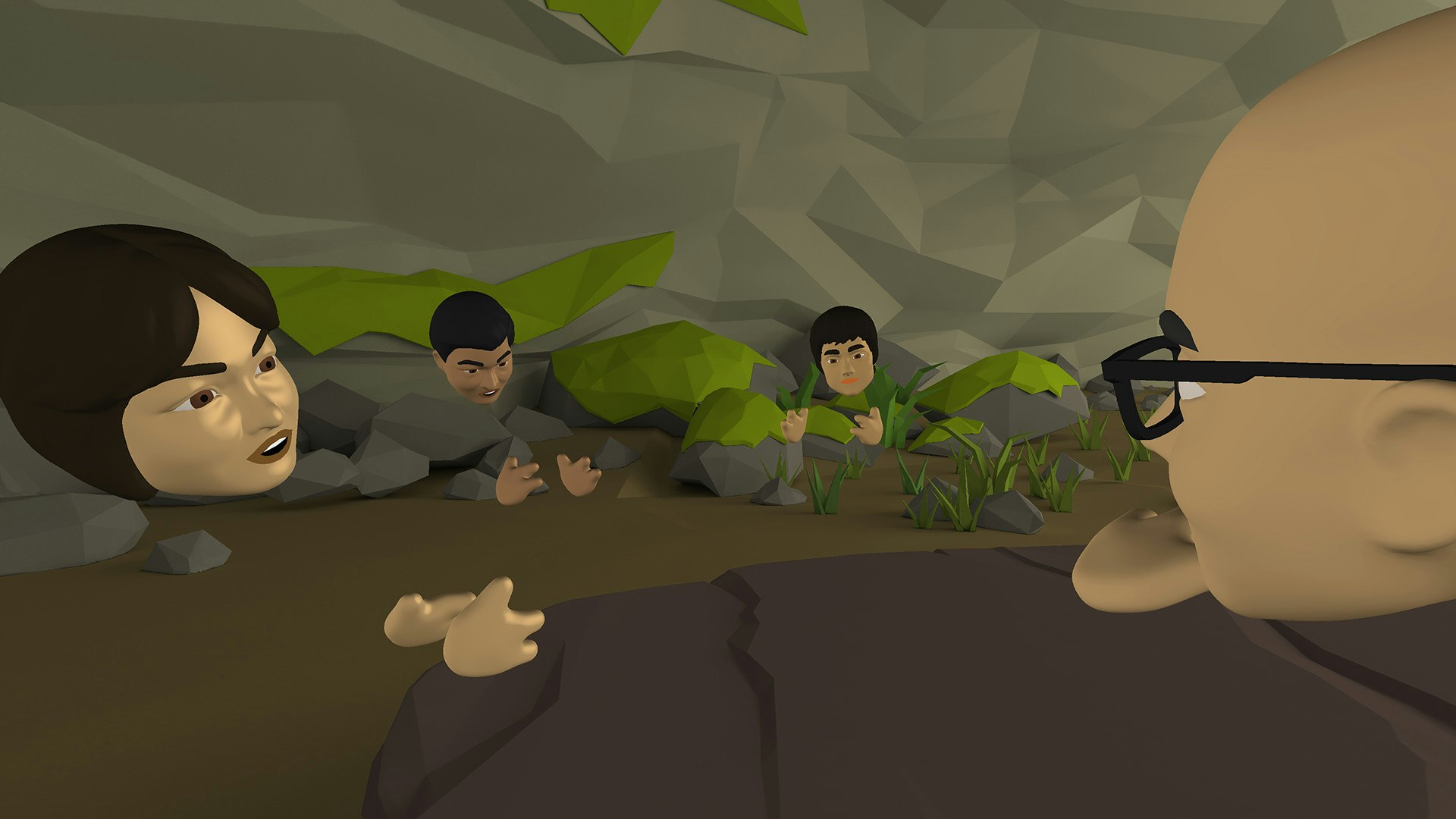 Dream on Steam gallery image