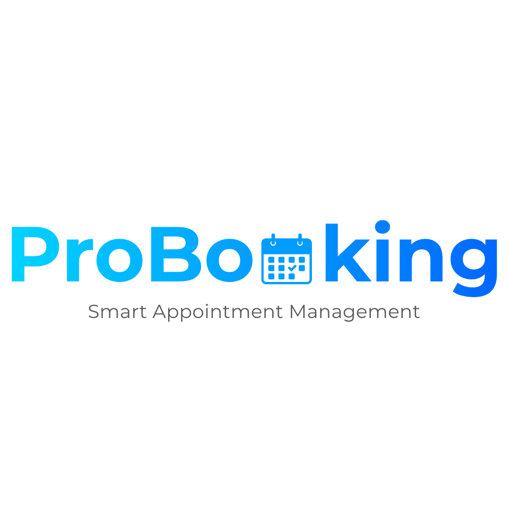 ProBooking