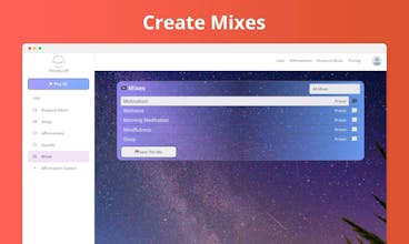 Serenity Lab gallery image