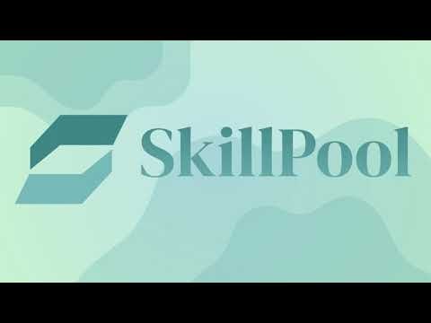 startuptile SkillPool-Accelerate your hiring process with AI