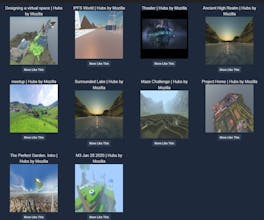 Hubs Directory gallery image