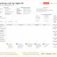 Onebag Packing List by tight.fit