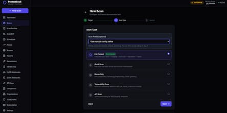 PentestPro gallery image