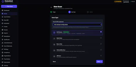 PentestPro gallery image