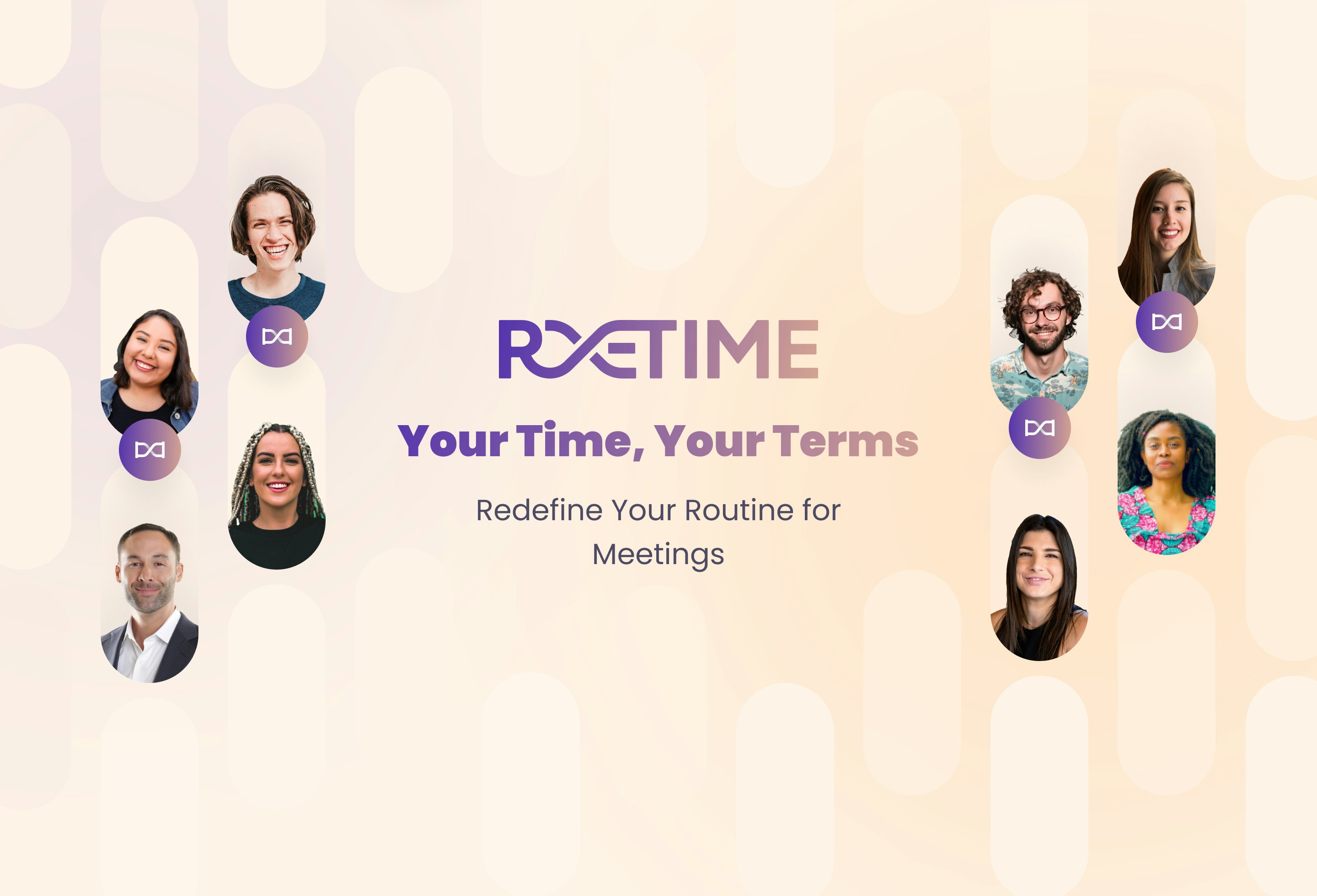 startuptile Retime-Redefine Your Routine for Meetings