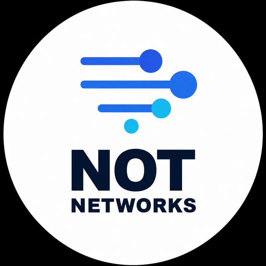 NOT Networks