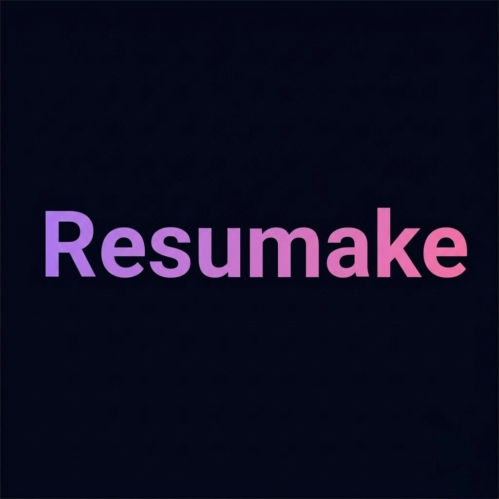 ResuMake