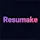 ResuMake