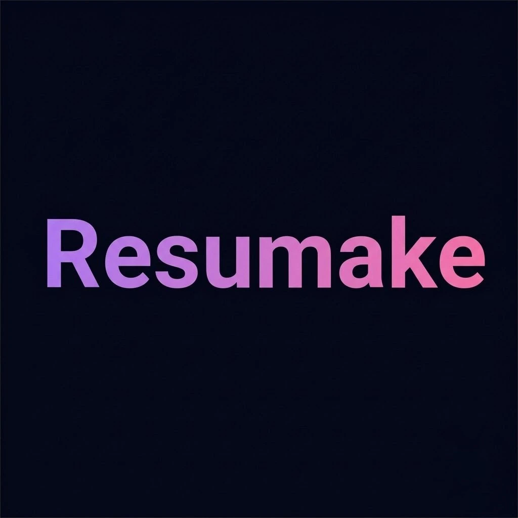 ResuMake logo
