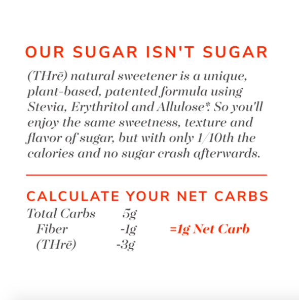 Nyrvana Chocolate gallery image