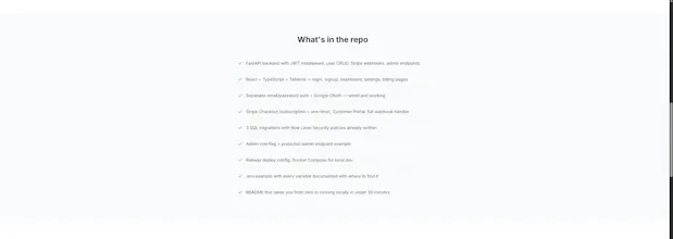 ShipFast.py gallery image