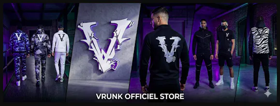 Vrunk Official Store gallery image
